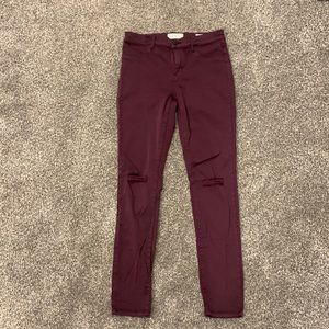 PACSUN Jegging